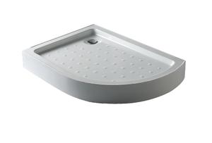 Душевой поддон Vincea VST-2AJ-1290R 120 x 90 см