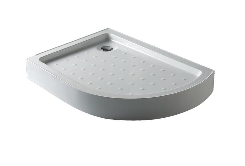 Душевой поддон Vincea VST-2AJ-1290L 120 x 90 см