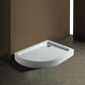 Душевой поддон Vincea VST-2AJ-1290R 120 x 90 см
