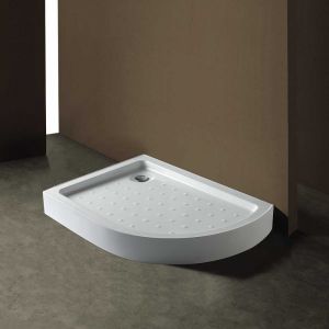 Душевой поддон Vincea VST-2AJ-1290R 120 x 90 см