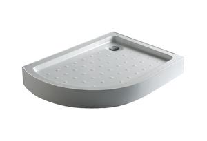 Душевой поддон Vincea VST-2AJ-1290R 120 x 90 см
