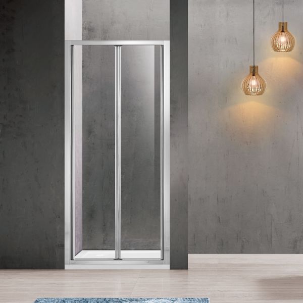 Душевая дверь Vincea Garda VDB-1G900CL 90 см