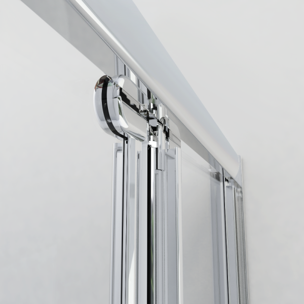 Душевая дверь Vincea Garda VDB-1G900CL 90 см