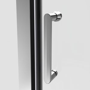 Душевая дверь Vincea Intra VDP-1I8090CL 80/90 см