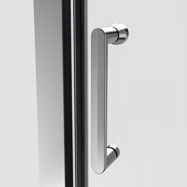 Душевая дверь Vincea Intra VDP-1I8090CL 80/90 см