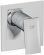 Смеситель для душа Kludi Decus 547550575 хром