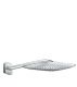 Верхний душ Hansgrohe PuraVida 27437000