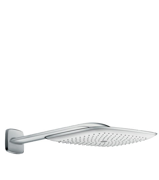 Верхний душ Hansgrohe PuraVida 27437400