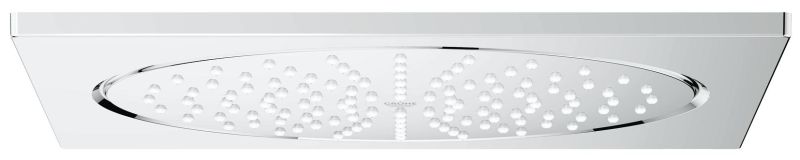 Верхний душ GROHE Rainshower F-Series 27467000 хром