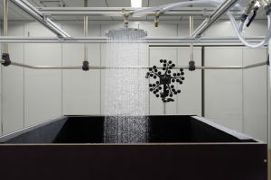 Верхний душ Hansgrohe Raindance 27474000