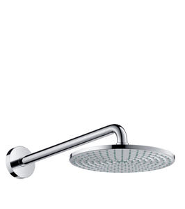Верхний душ Hansgrohe Raindance 27474000