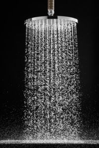 Верхний душ Hansgrohe Raindance 27477000