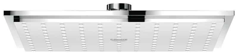 Верхний душ GROHE Rainshower Allure 27479000 хром