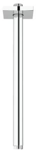 Душевой кронштейн потолочный Grohe Rainshower neutral 27484000 хром