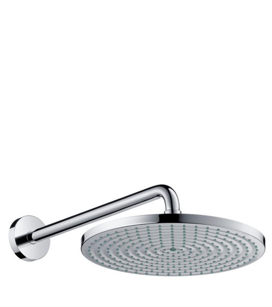 Верхний душ Hansgrohe Raindance 27493000