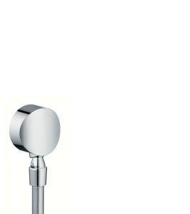 Шланговое подключение Hansgrohe Fixfit S 27506000