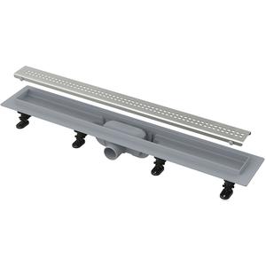 Душевой лоток Koller Pool G9-750 с решеткой