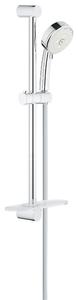Душевой гарнитур Grohe New Tempesta Cosmopolitan 27576002 Хром