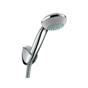 Душевой набор Hansgrohe Crometta 85 1jet/Porter'C 27577000