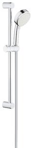Душевой гарнитур Grohe New Tempesta Cosmopolitan 27578002 Хром