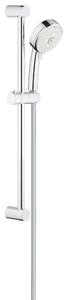 Душевой гарнитур Grohe New Tempesta Cosmopolitan 27579002  Хром