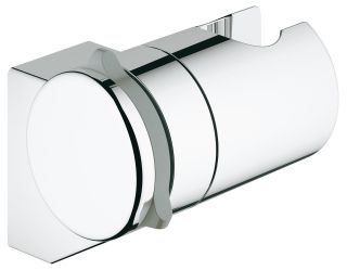 Держатель ручного душа Grohe Tempesta New 27595000 поворотный Держатель ручного душа Grohe Tempesta New 27595000 поворотный