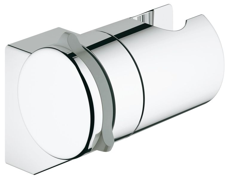 Держатель ручного душа Grohe Tempesta New 27595000 поворотный Держатель ручного душа Grohe Tempesta New 27595000 поворотный