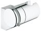 Держатель ручного душа Grohe Tempesta New 27595000 поворотный Держатель ручного душа Grohe Tempesta New 27595000 поворотный
