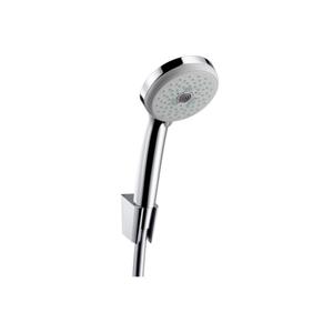Душевая лейка Hansgrohe Croma 100 Multi/Porter'S 27595000