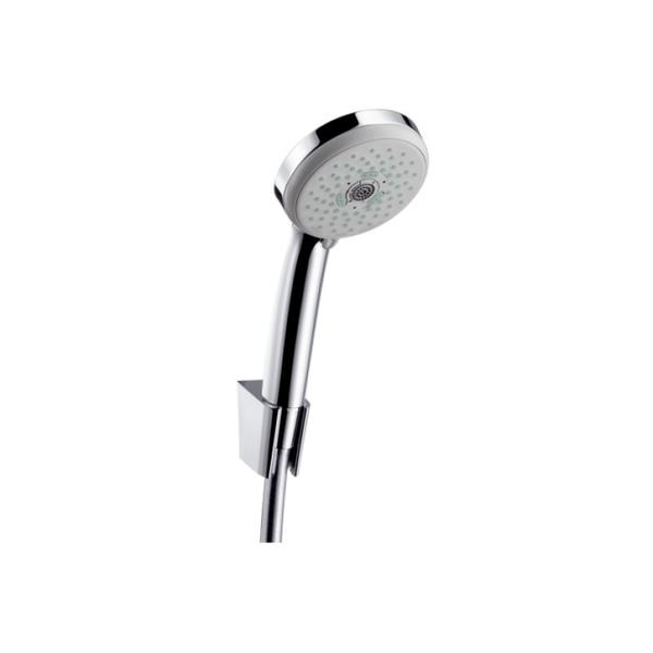 Душевая лейка Hansgrohe Croma 100 Multi/Porter'S 27595000