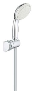 Лейка для душа Grohe New Tempesta 2760130E хром