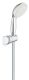 Лейка для душа Grohe New Tempesta 2760130E хром
