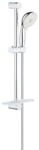 Душевой гарнитур Grohe Tempesta New Rustic 27609001 Хром