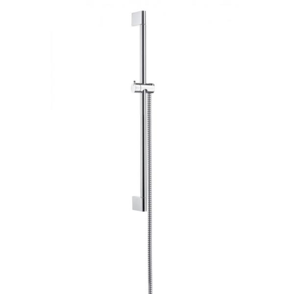 Hansgrohe Unica Crometta 27615000 Штанга для душа (хром)