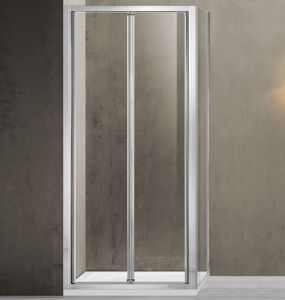 Душевой уголок Vincea Garda VSR-1G8090CL 90x80 см