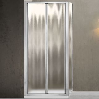 Душевой уголок Vincea Garda VSR-1G8090CH 90x80 см