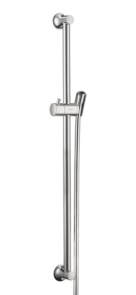 Штанга для душа Hansgrohe Croma 27617000 Unica Classic 65 см