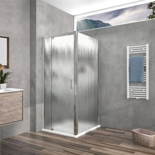 Душевой уголок Vincea Intra VSR-1I708080CH 70/80 x 80 см