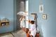 Душевая стойка HANSGROHE Croma E 280 1jet Showerpipe 27630000 с термостатом