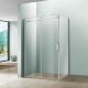 Душевой уголок Vincea Como VSR-1C9014CL 140x90 см