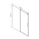 Душевой уголок Vincea Como VSR-1C1014CL 140x100 см