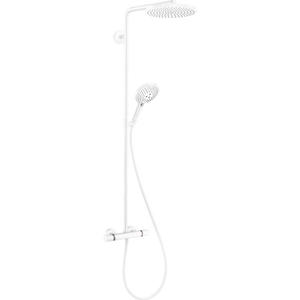 HG Raindance Select Showerpipe душевая стойка 27633700