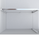 Душевой уголок Vincea Lugano VSR-1L9012CLB-1 120 x 90 см