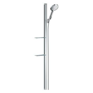Душевой гарнитур Hansgrohe  Raindance Select S  27646000 Душевой гарнитур Hansgrohe  Raindance Select S  27646000