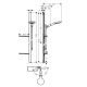Душевой гарнитур Hansgrohe  Raindance Select S  27646400