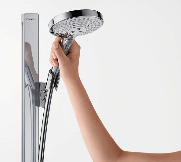 Душевой гарнитур Hansgrohe  Raindance Select S  27646400