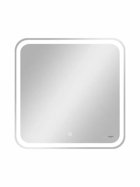 Зеркало Reflexion Magic RF5938CD с LED подсветкой и сенсорным 70х70