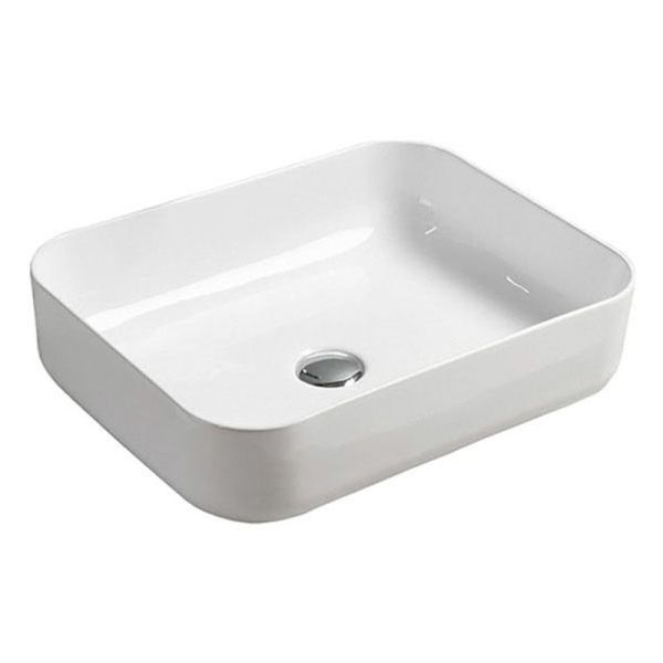 Тумба COMFORTY Прага-90 00-00014424, с графитовой столешницей с раковиной Comforty T-Y9378