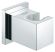 Держатель настенный для ручного душа Grohe Euphoria Cube 27693000 хром