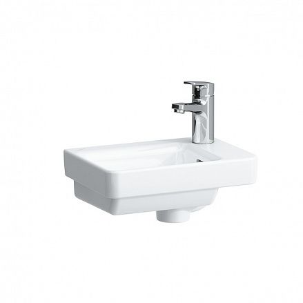 Раковина Laufen PRO S 8.1596.0.000.104.1 36х25